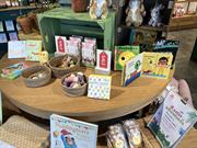 Easter garden centre sales hit by weather - but mixed views countrywide with 'amazing' uplifts in some areas